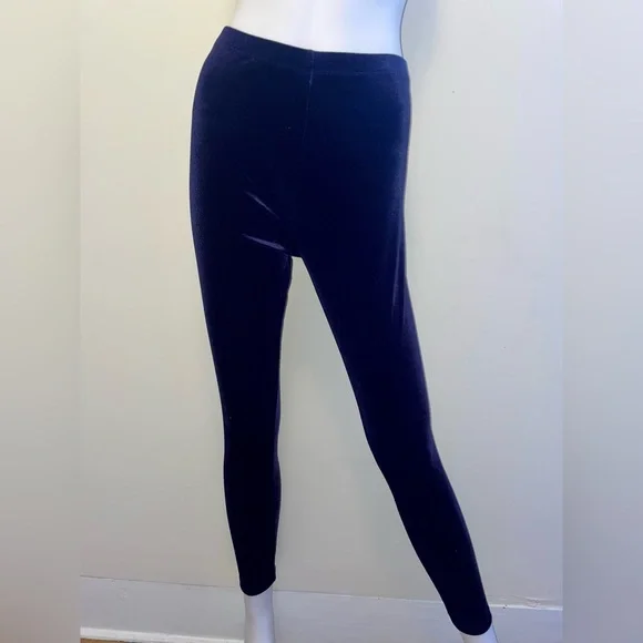 Navy blue leggings forever 21 hotsell